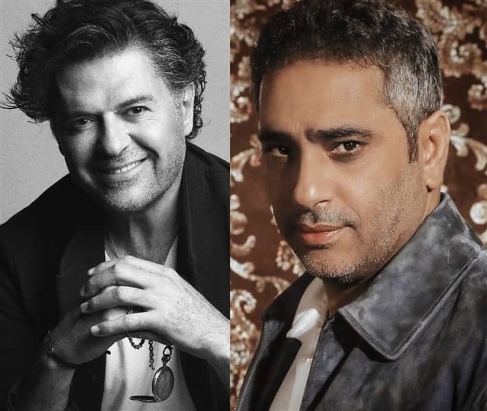 راغب علامة: قدّمت نصيحة لفضل شاكر بتسليم نفسه