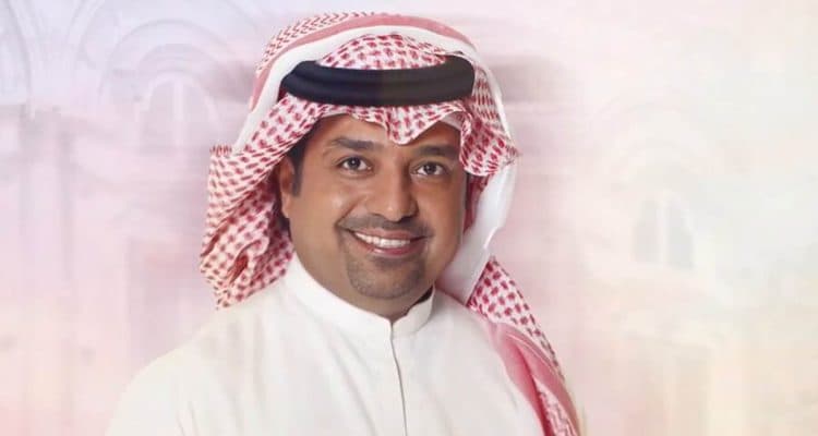راشد الماجد يطرح "ليتني طير"
