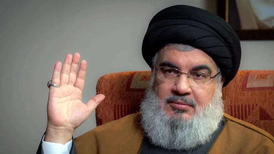 حزب الله يكشف تفاصيل مثيرة حول نصر الله