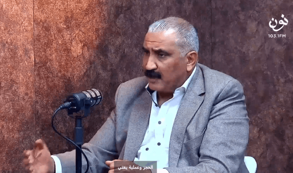 أبو عرابي: كوبونات الدعم ليس لها داع.. وقطار مصغر للنقل قريبًا