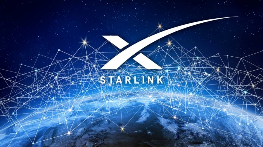 300 اشتراك لخدمة الإنترنت عبر الأقمار الصناعية من خلال ستارلينك في الأردن