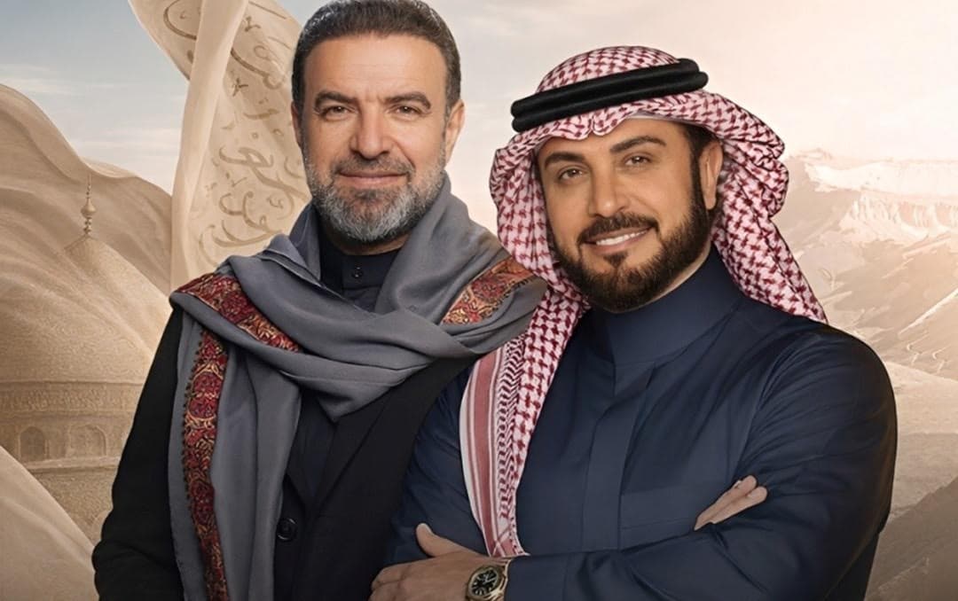 "من وحي الهداة".. بصوت ماجد المهندس ويقدمه مأمون النطاح
