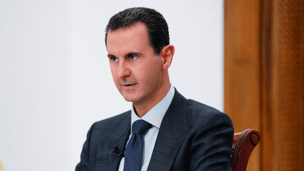 الأسد: لم أكن في يوم من الأيام من الساعين للمناصب