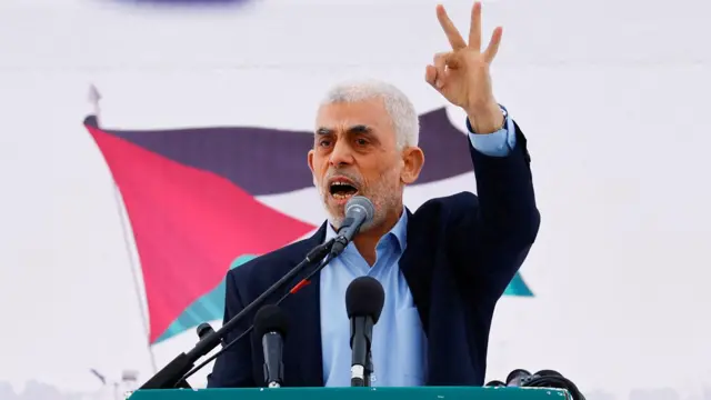 تشريح جثة السنوار يكشف تفاصيل مثيرة !