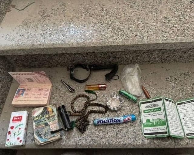 أقبلوا عليه بسبب السنوار.. هل "Mentos" من المنتجات المقاطعة؟
