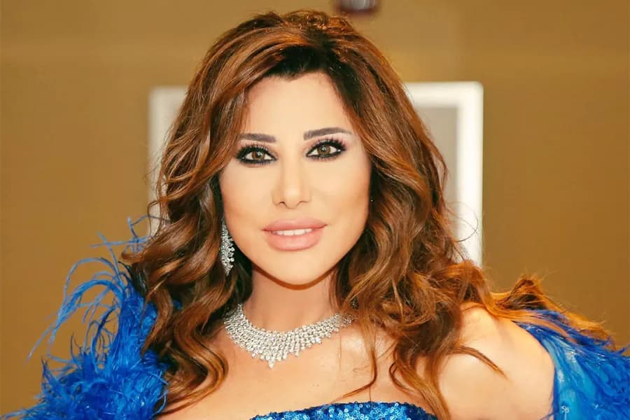 نجوى كرم تفاجئ جمهورها بأغنية جديدة