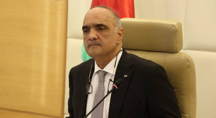 حكومة الخصاونة تقدم استقالتها
