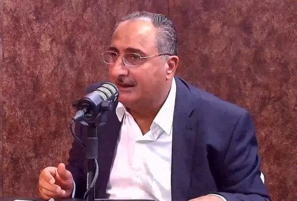 الخصاونة : فوز الصفدي برئاسة المجلس ليس صدفة