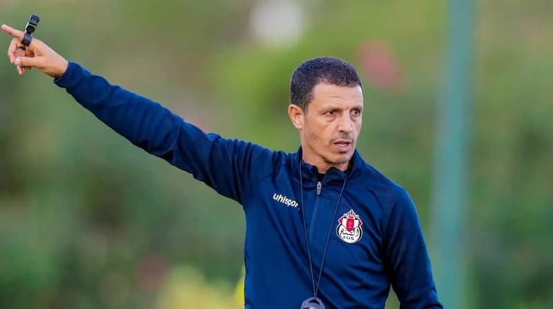 سلامي: مباراة النشامى أمام عُمان صعبة
