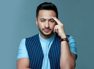 حمادة هلال يكشف عن موعد طرح "حصل"