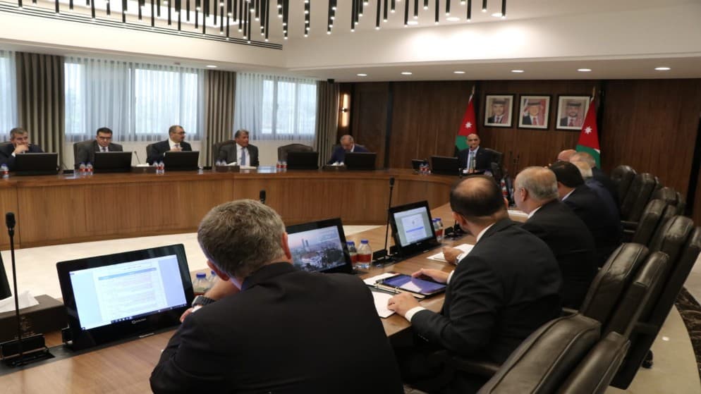 مجلس الوزراء يُقر نظام صندوق دعم الطالب في الجامعات الرسمية