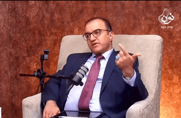 بني عامر: المجلس النيابي الجديد "رايق" والحكومة "مسكرة حنفية" الخدمات عنهم
