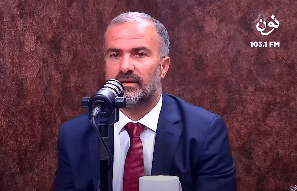 آية الله الفريحات عضو مجلس النواب | برلمان 24 مع نور القطاونة