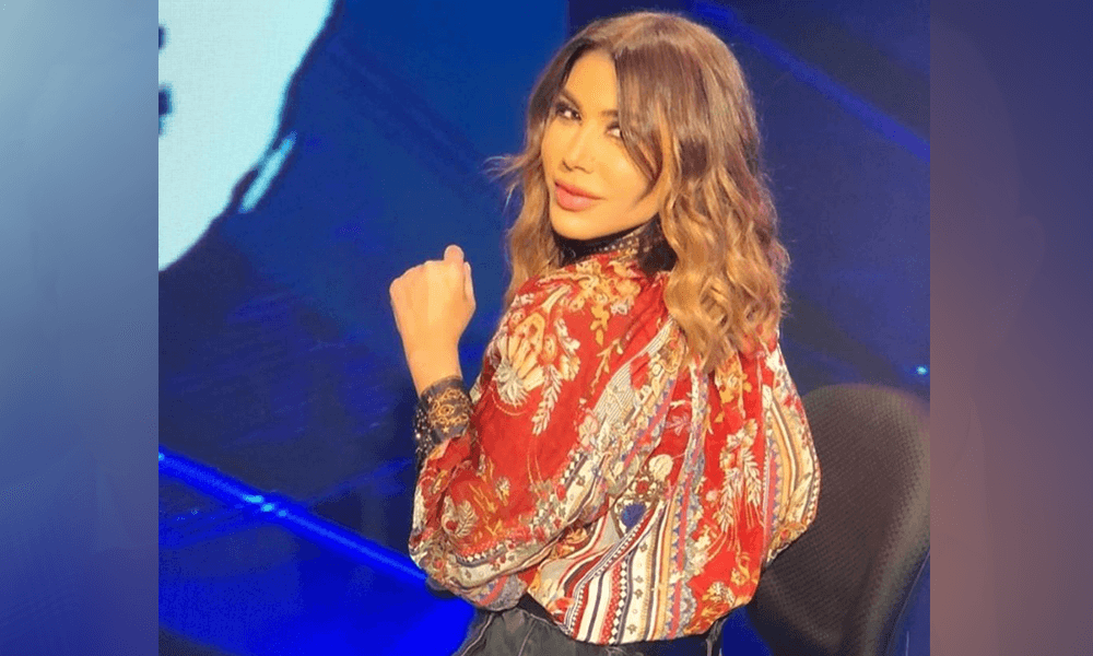 الموت يغيّب الإعلامية يمنى شري بعد صراع مع المرض
