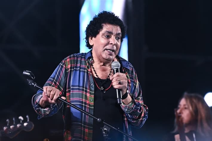 عيد ميلاد "الكينج" .. أسطورة الموسيقى العربية