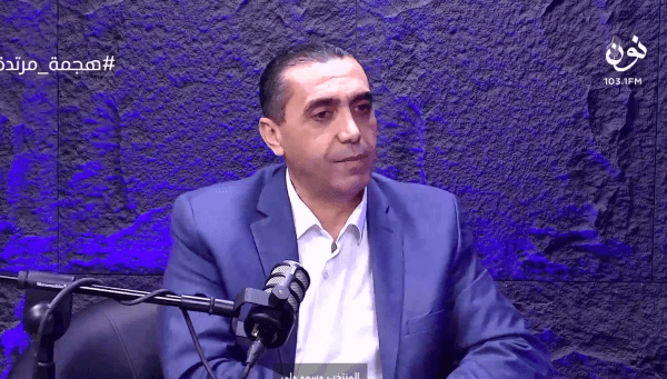 الخطاطبة: الاتحاد يخترق الأندية والدوري لا علاقة له بالمحترفين
