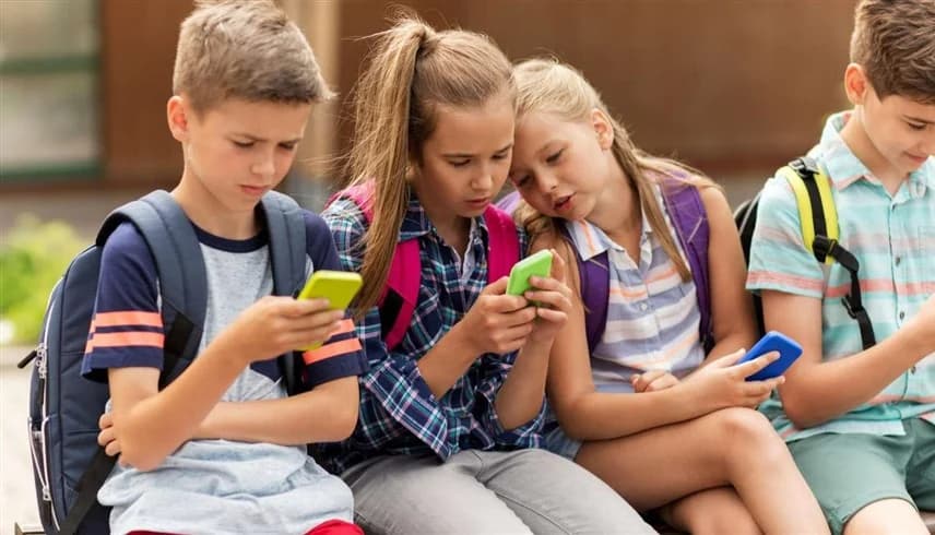 تغريم "ميتا" 375 مليون دولار بسبب الصحة النفسية للأطفال