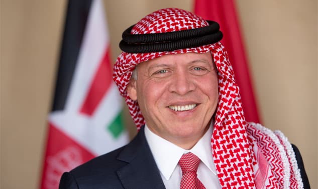 الملك يوجه الحكومة لإنشاء استاد دولي جديد لكرة القدم