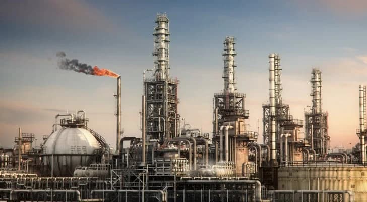الحكومة تدرج توسعة مصفاة البترول على منصة الاستثمار