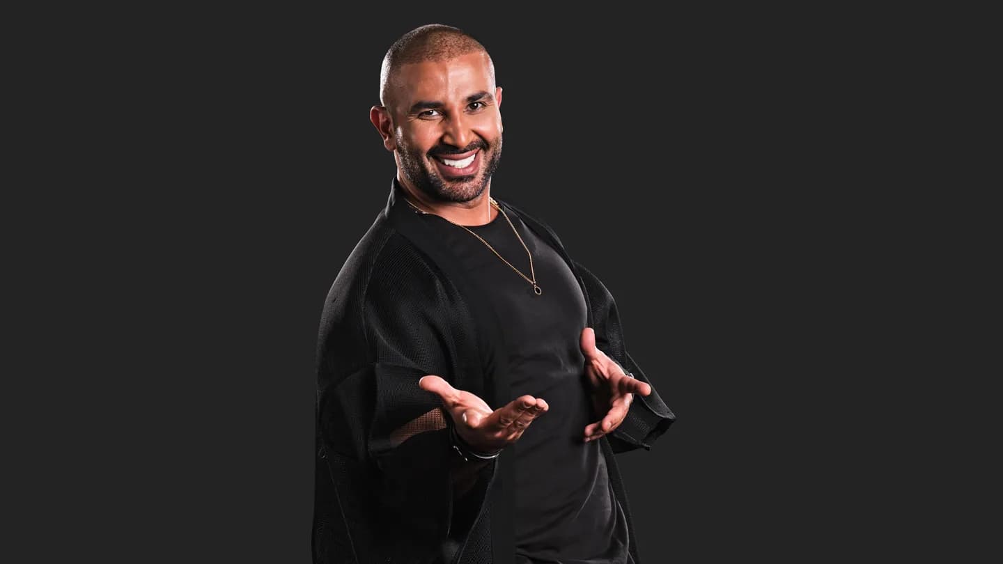 أحمد سعد يطرح أغنية جديدة مع محسن جابر