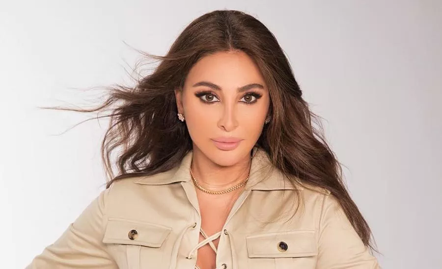 مليار استماع.. إليسا تحقق إنجاز جديد