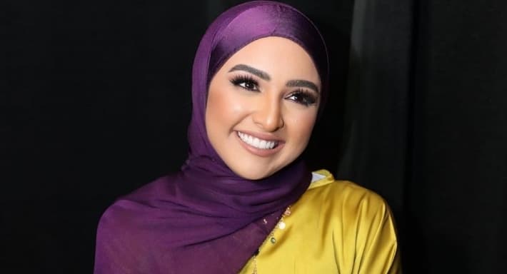 هلا رشدي: مفيش مقاطعة .. المقاطعة يعني فاصل ونعود