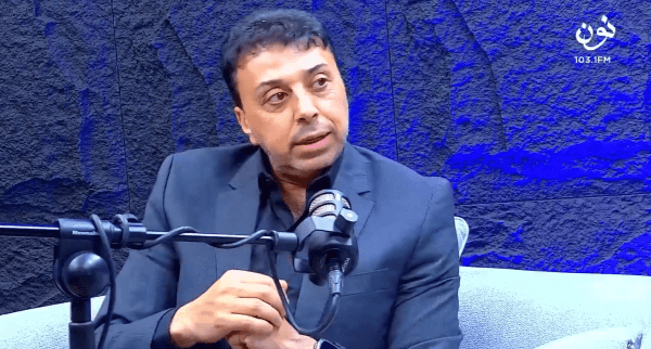 محمود: مستوى الحسين لم يكن سيئًا في الإياب والجماهير ملوك الضغط النفسي