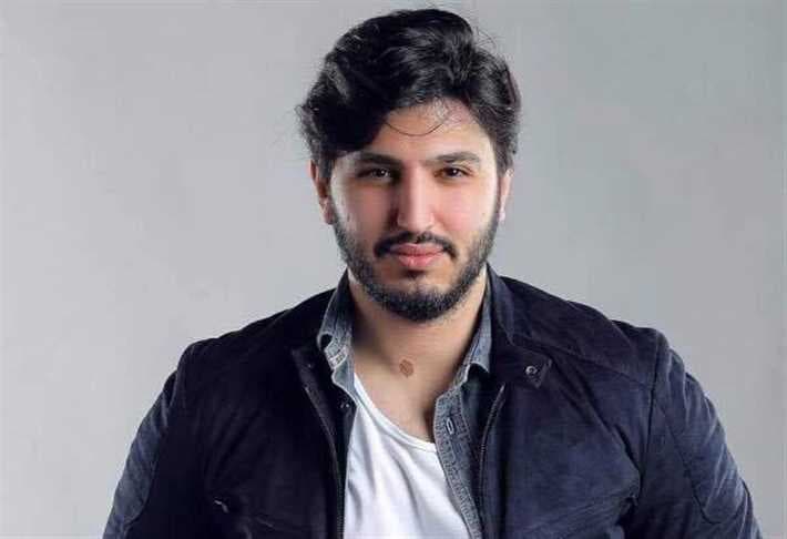 محمد فضل شاكر لراغب علامة: والدي كان يدافع عن نفسه