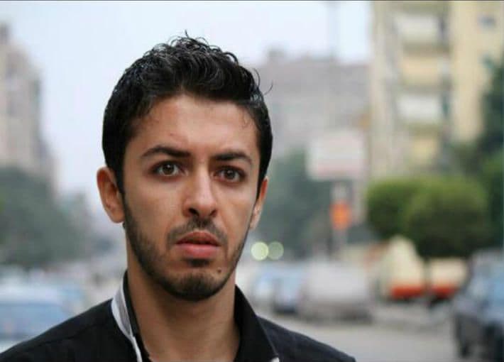 القبض على الفنان المصري هيثم محمد متلبسًا بحيازة المخدرات