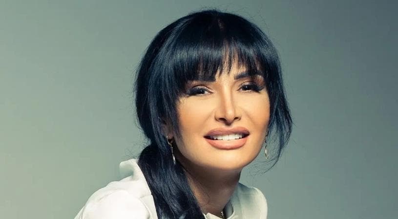 المخرجة رشا شربتجي: نظام الأسد طالبني بعمل فني يدعم الدولة.. والرفض عواقبه وخيمة