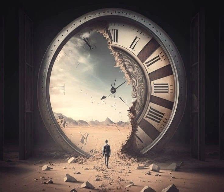 من هو " إله الفوضى" ؟ سيضرب الأرض في عام 2029