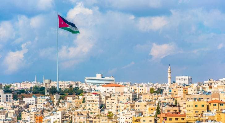 طقس معتدل في اغلب المناطق حتى السبت
