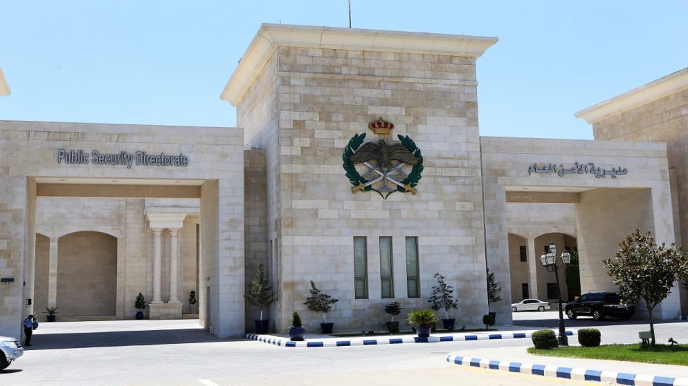 القبض على 6 أشخاص "أثاروا الشغب" في الوحدات