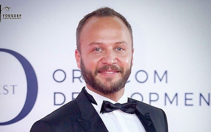مكسيم خليل: كان أسداً علينا وهرب