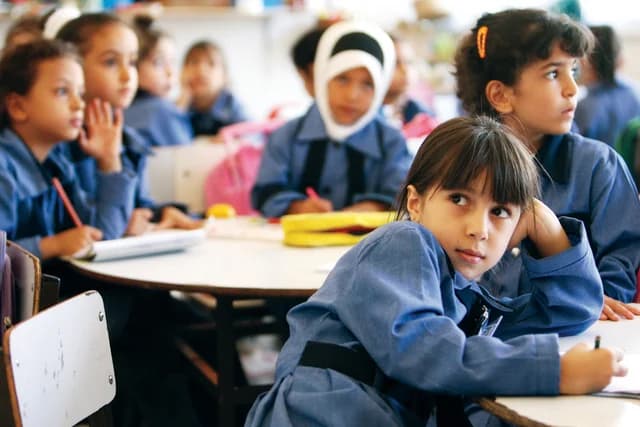 بدء دوام الهيئات التدريسية الحكومية والطلبة الأحد المقبل