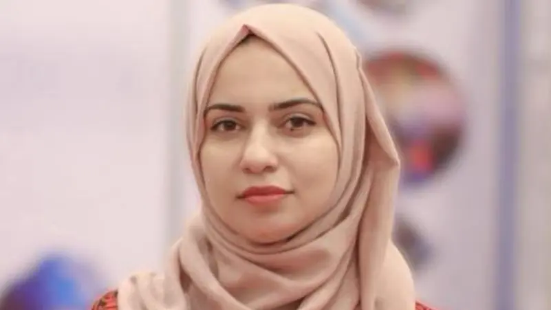 قتلوها بـ90 رصاصة.. عائلة مسؤولة خيرية بخان يونس تتحدث