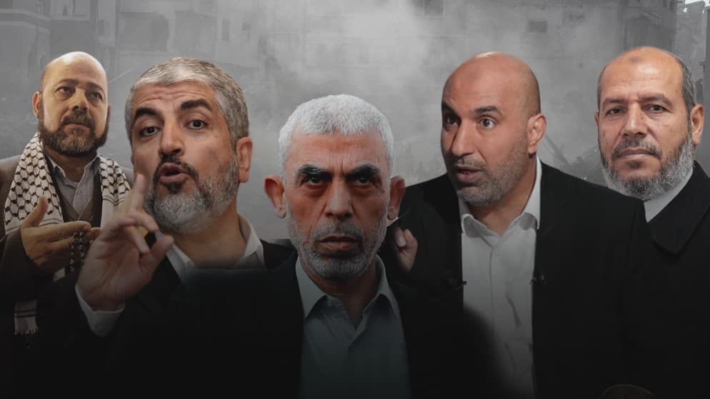 من سيخلف هنية رئيسا للمكتب السياسي لحركة حماس " مجلس الشورى يقرر "