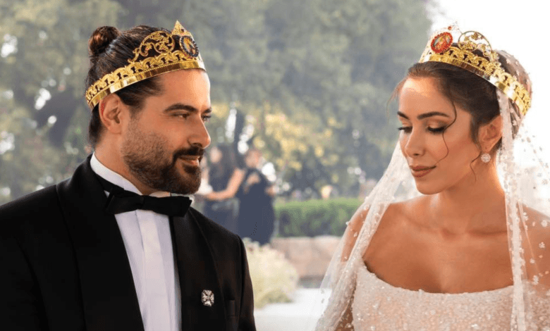 ناصيف زيتون: الجواز غيرني للأحلى