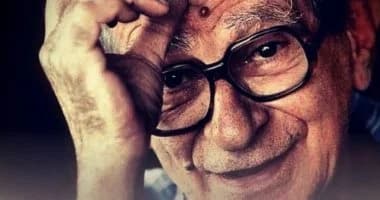 اليوم.. 100 عام على ميلاد يوسف شاهين