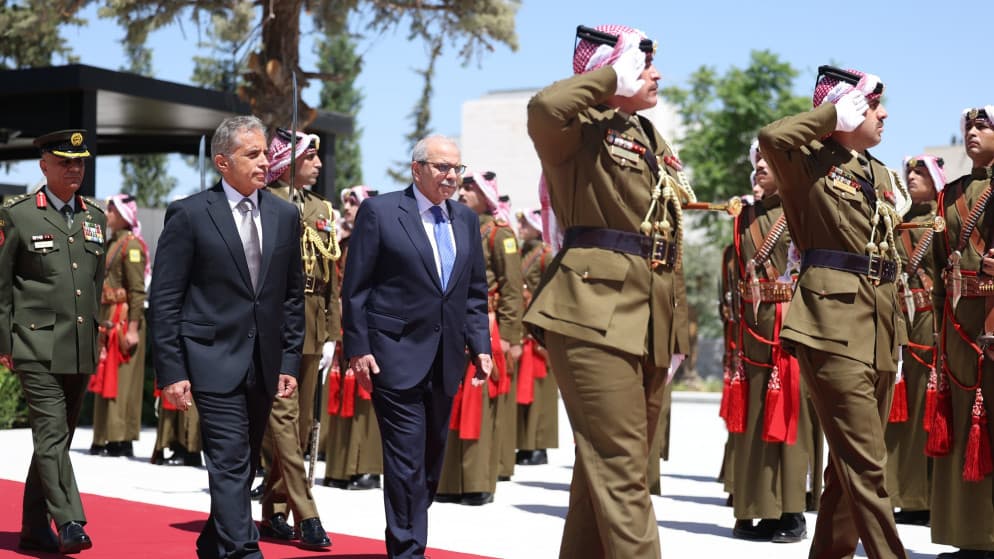حسان: الواقع لا يشير إلى وهم إسرائيل الكبرى بل إلى إسرائيل المنبوذة والمعزولة