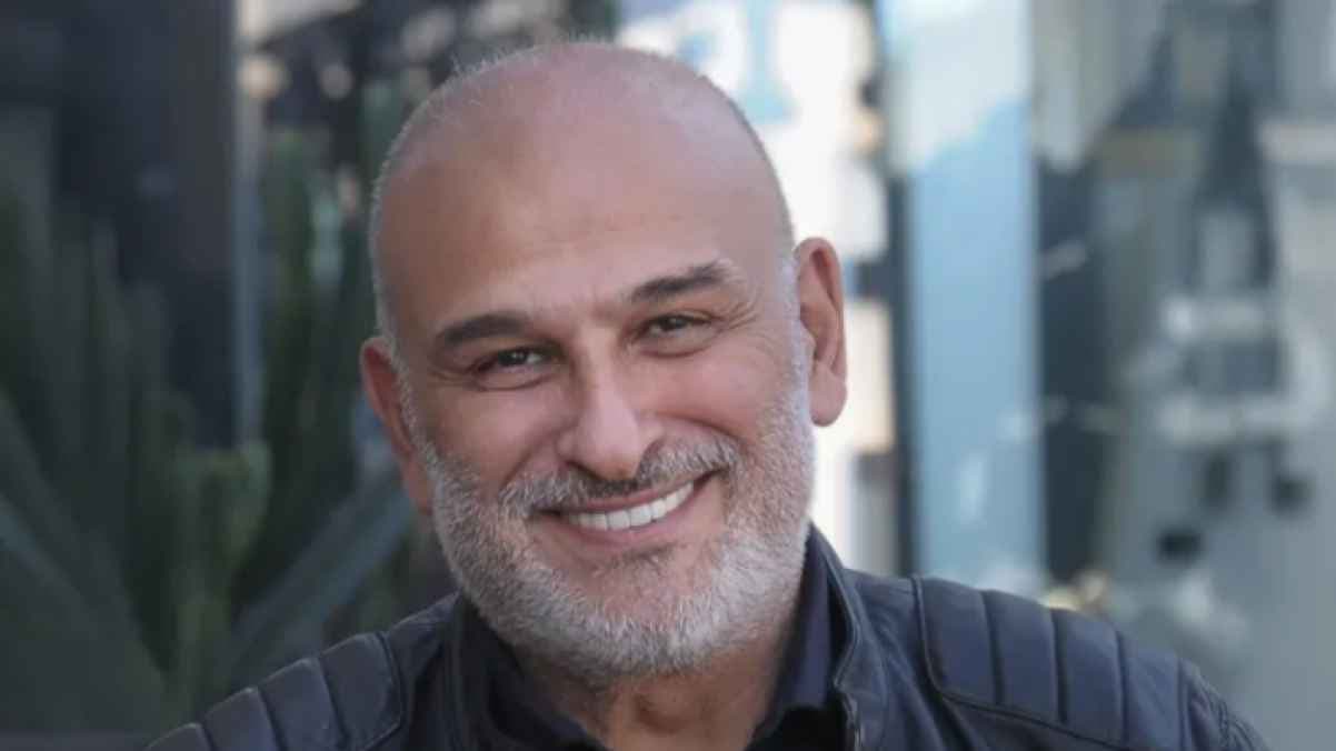 جمال سليمان يرد على اتهامه بالإساءة لسيدة