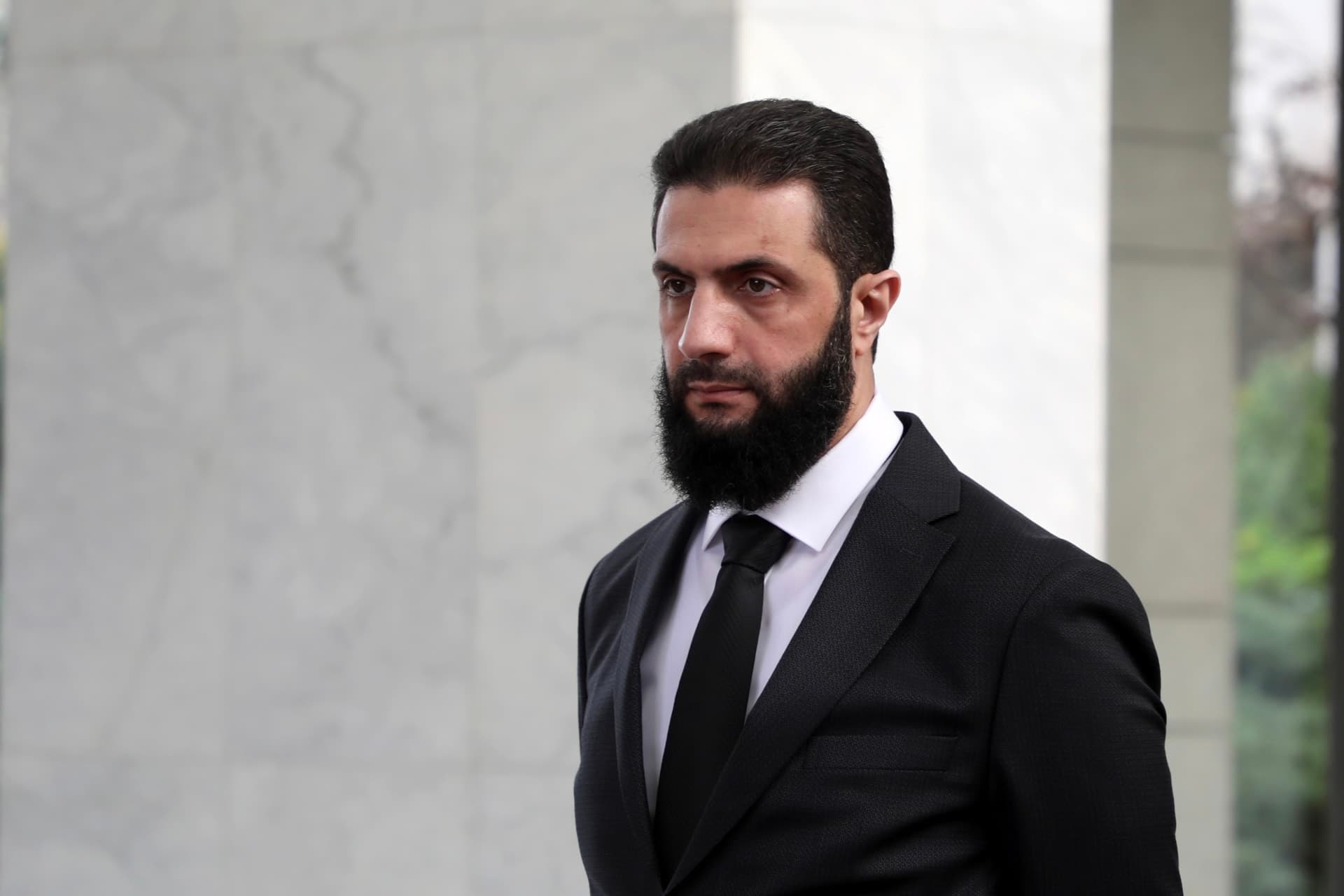 الشرع: سنحاسب الأسد دون الدخول بصراع مكلف مع روسيا