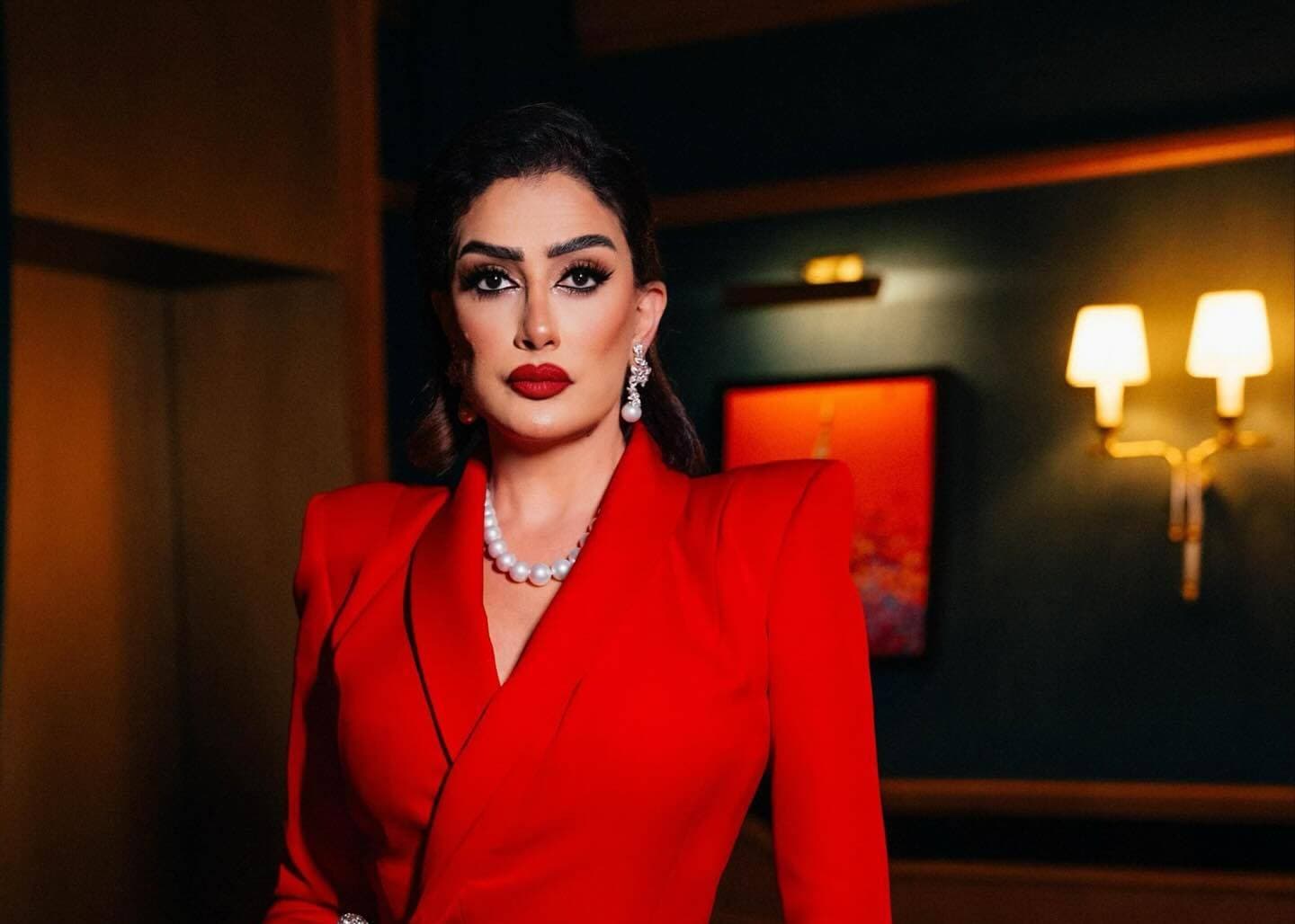 غادة عبد الرازق تبكي في تكريمها: أتمنى أن أكون عند حسن ظن الناس