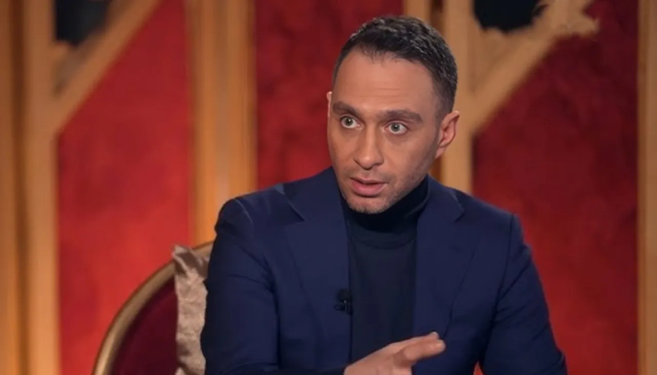حسام حبيب: الناس خربتلي حياتي
