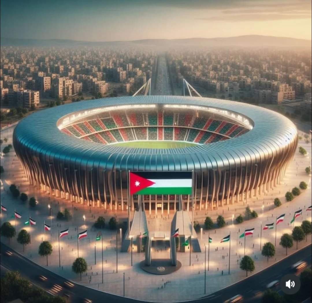 مطالبات نيابية ببناء إستاد لكرة القدم
