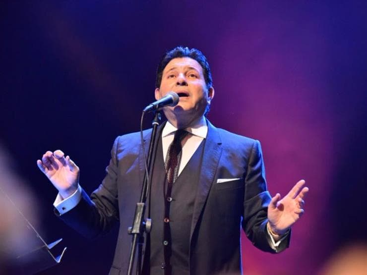 "مروّق" جديد هاني شاكر