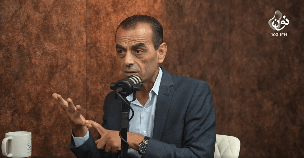 القضاة: يجب اشراك الجهات المعنية في صياغة نظام الاعلام الرقمي