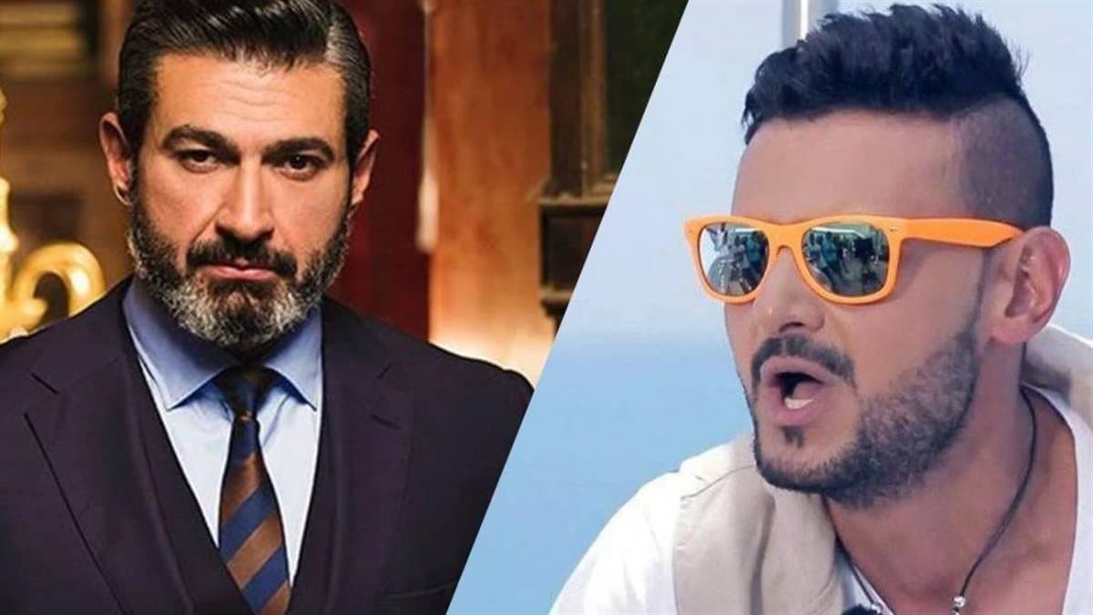 ياسر جلال ورامز جلال يتخذان الإجراءات القانونية ضد المسيئين لوالدهما