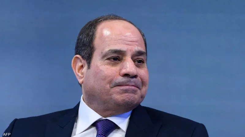 السيسي: الجيش المصري قادر على فعل المستحيل مهما عظم
