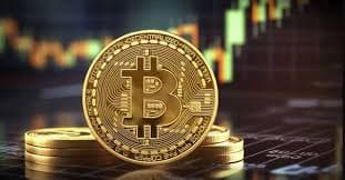 عملة "البيتكوين" تهبط أكثر من 2%